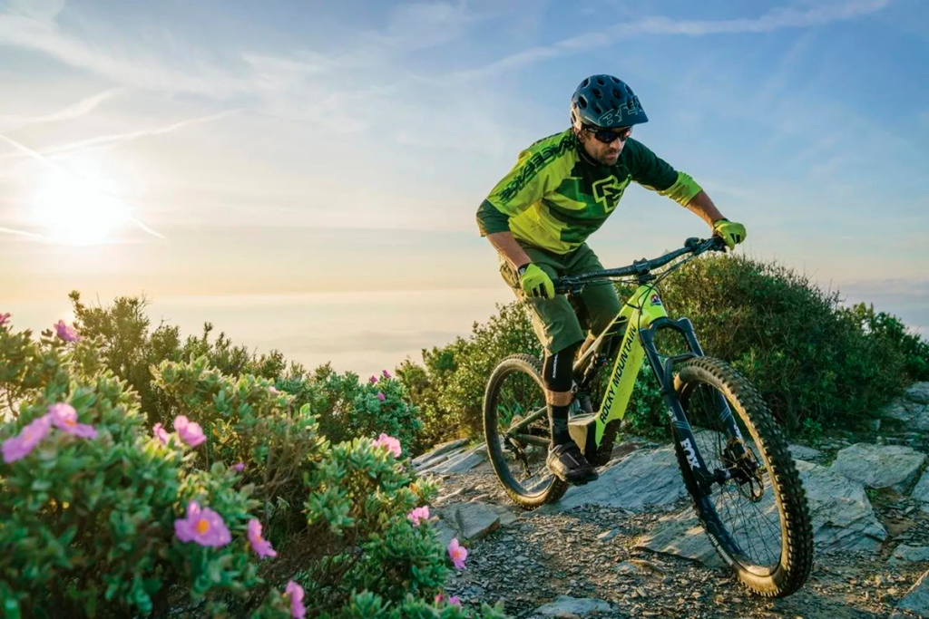 cuáles son las mejores bicicletas eléctricas en chile