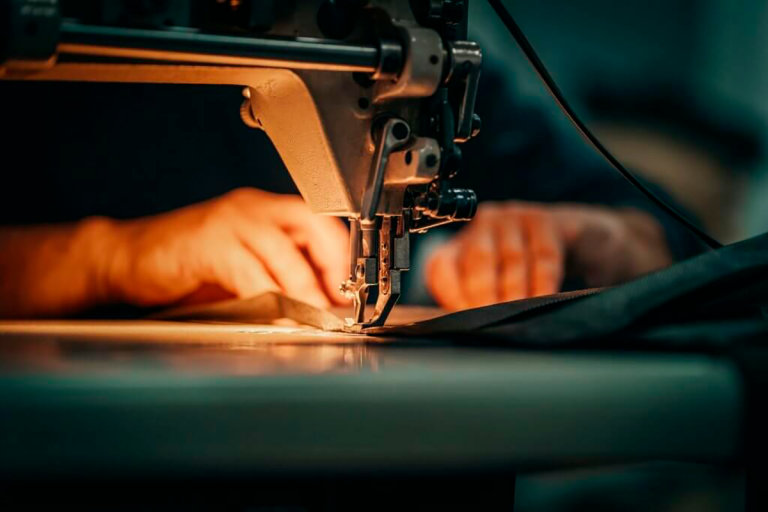¿Cuáles son las mejores máquinas de coser industriales en Chile?