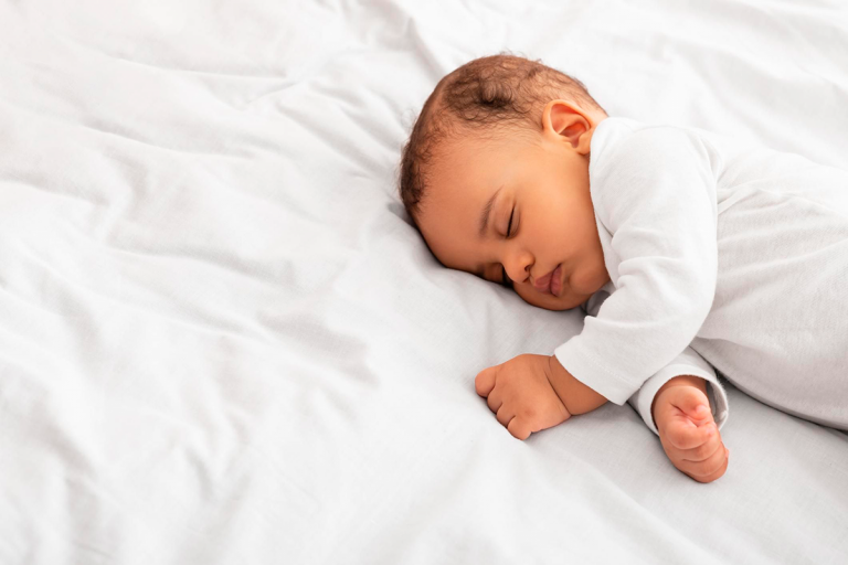 ¿Cuáles son los mejores colchones para bebés en Chile?