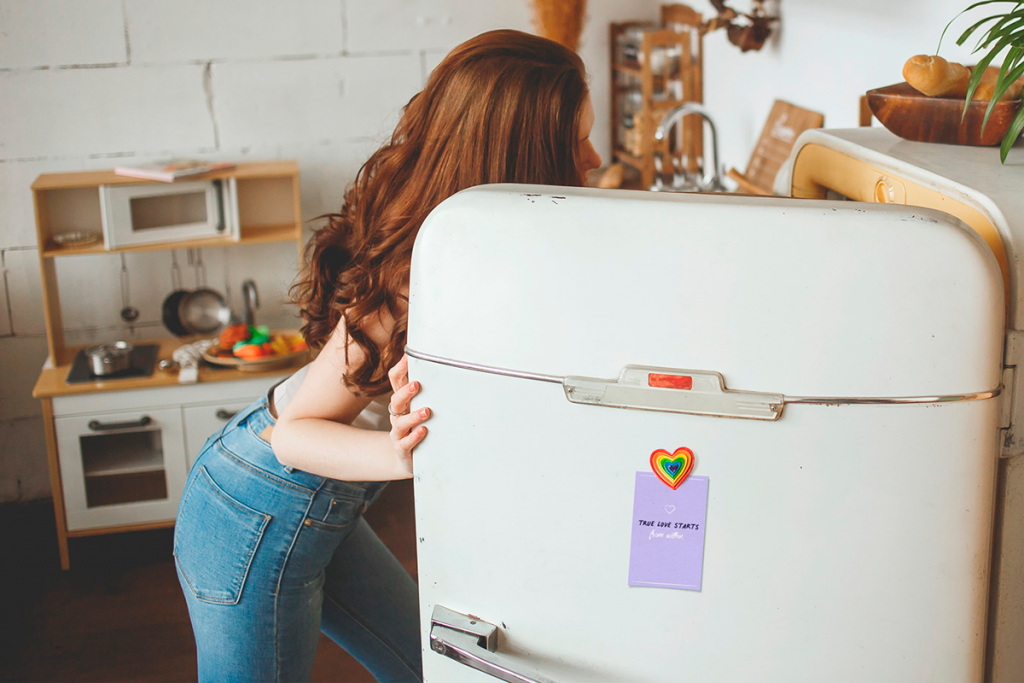 cuales son los mejores refrigeradores retro en chile