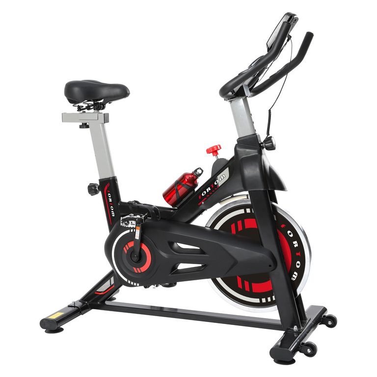 Bicicleta de spinning Basko Fitness PRO 2.5