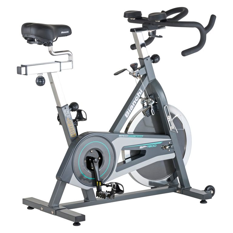 Bicicleta de spinning Bianchi Sp-1900