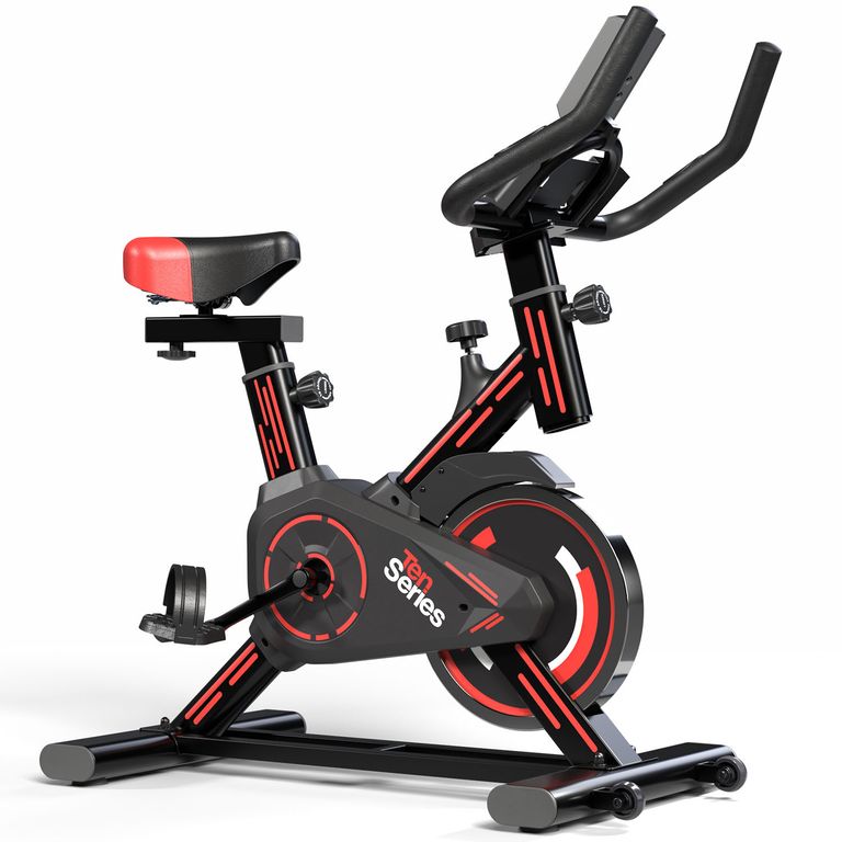 Bicicleta de spinning Ten Series SBR40