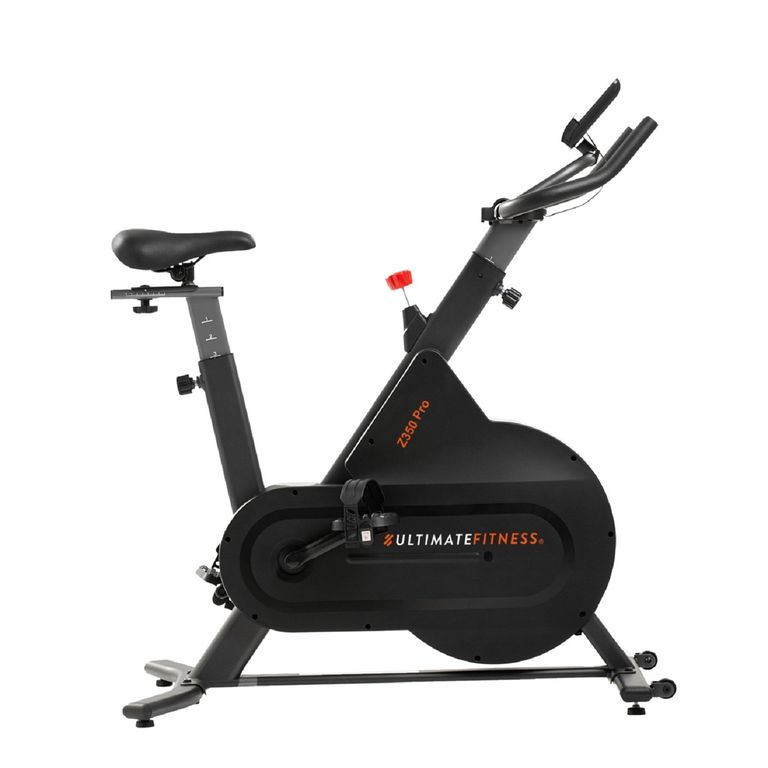 Ultimate Fitness Z350 Pro magnética