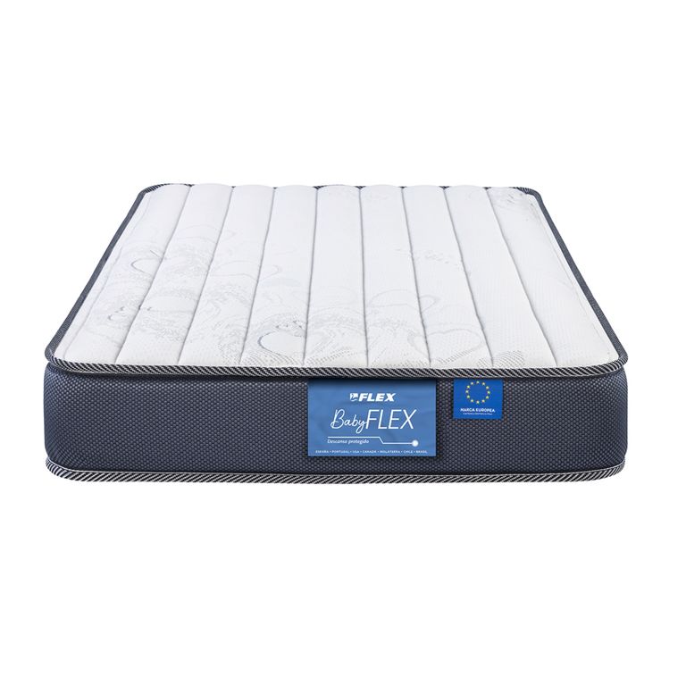Colchón de cuna Flex Salus 70x130 cm