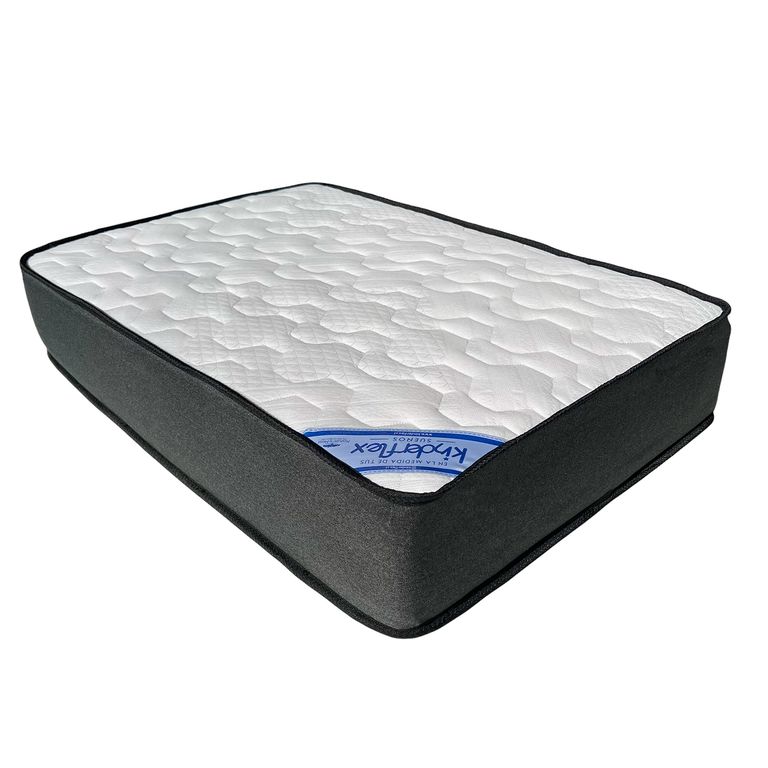 Colchón de cuna Kinderflex 140x70 cm