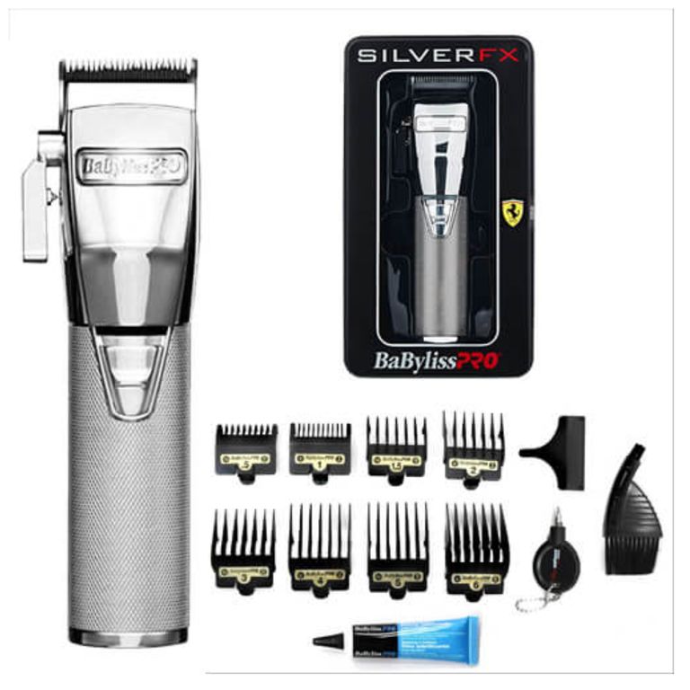 BaBylissPRO FX870 GoldFX