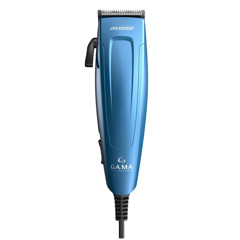 Cortapelos GAMA GM562 13 piezas, el más vendido