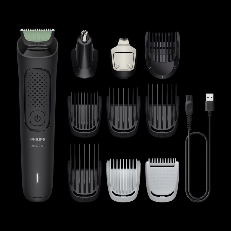 Philips Multigroom todo en uno