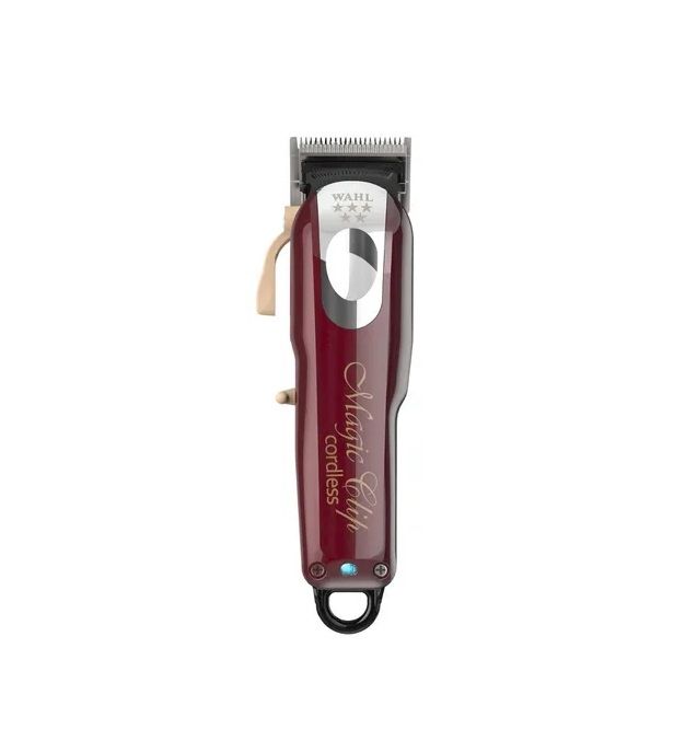 Máquina cortadora de pelo profesional Wahl 5 Star Magic Clip