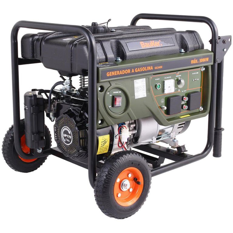 Bauker 3000 W