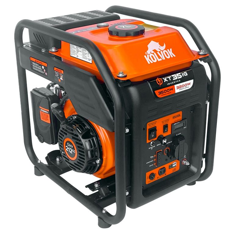 Power Pro / Kolvok XT35IG