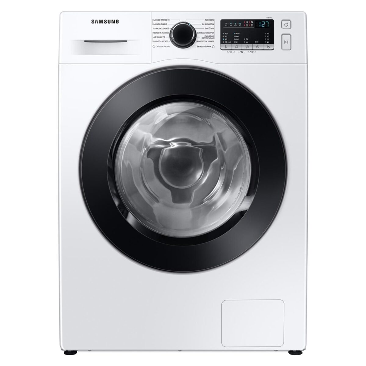 Samsung WD95T4046 9,5/6 kg EcoBubble