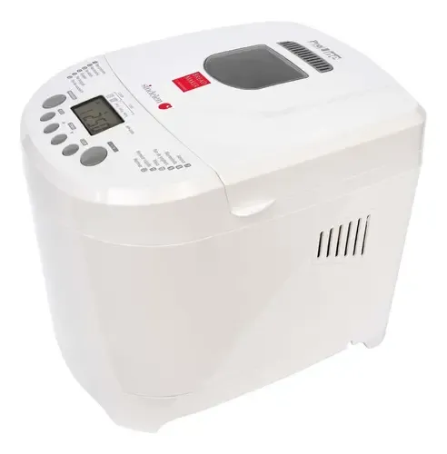 Máquina para hacer pan Sindelen MPP-600BL