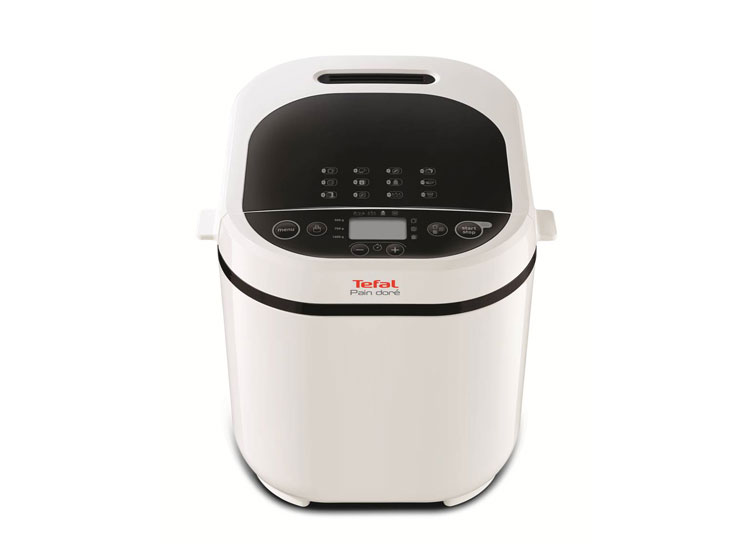 Máquina para hacer pan T-Fal Pain Doré