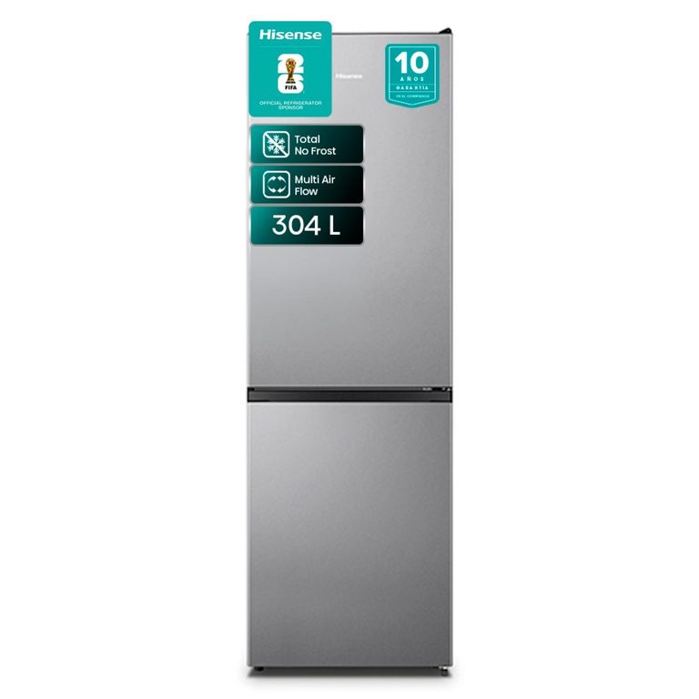 Hisense 304 L