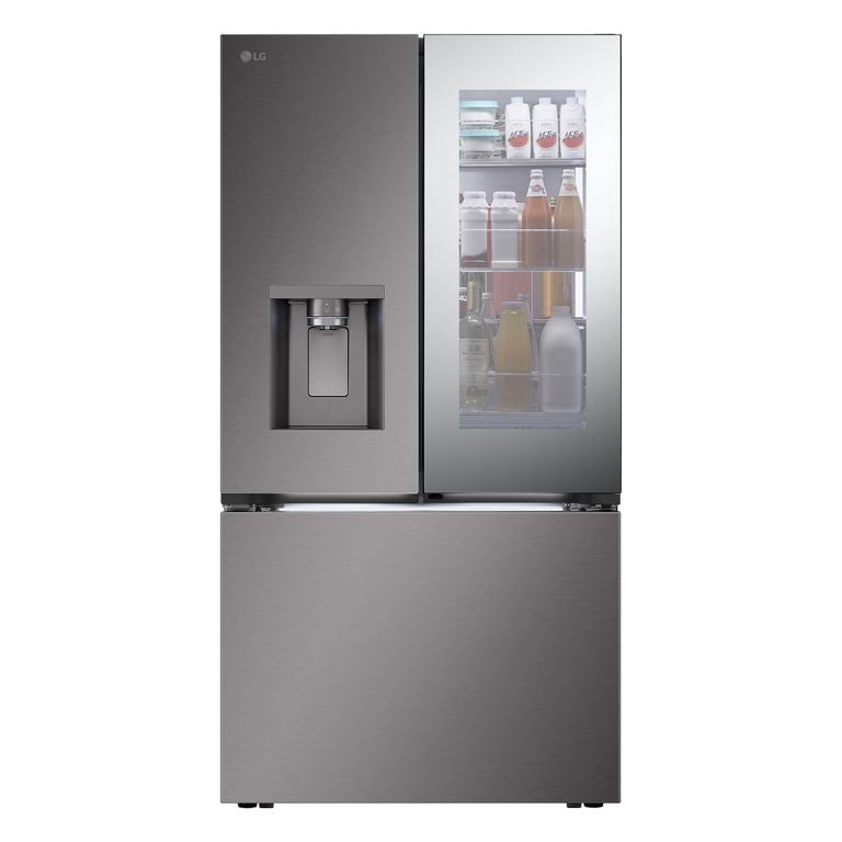 Refrigerador LG InstaView French Door 852 litros GM89SXD