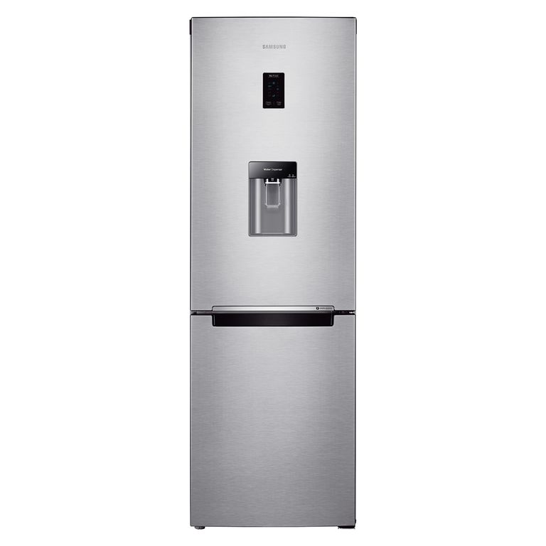 Refrigerador Samsung Bottom Freezer 321 litros No Frost Digital Inverter