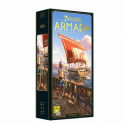 7 Wonders