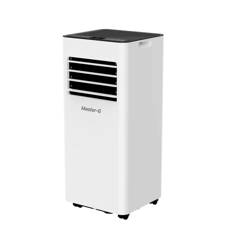 Aire Acondicionado Portátil Wifi 9000 BTU 4 en 1 MGAC9PORWF Master-G