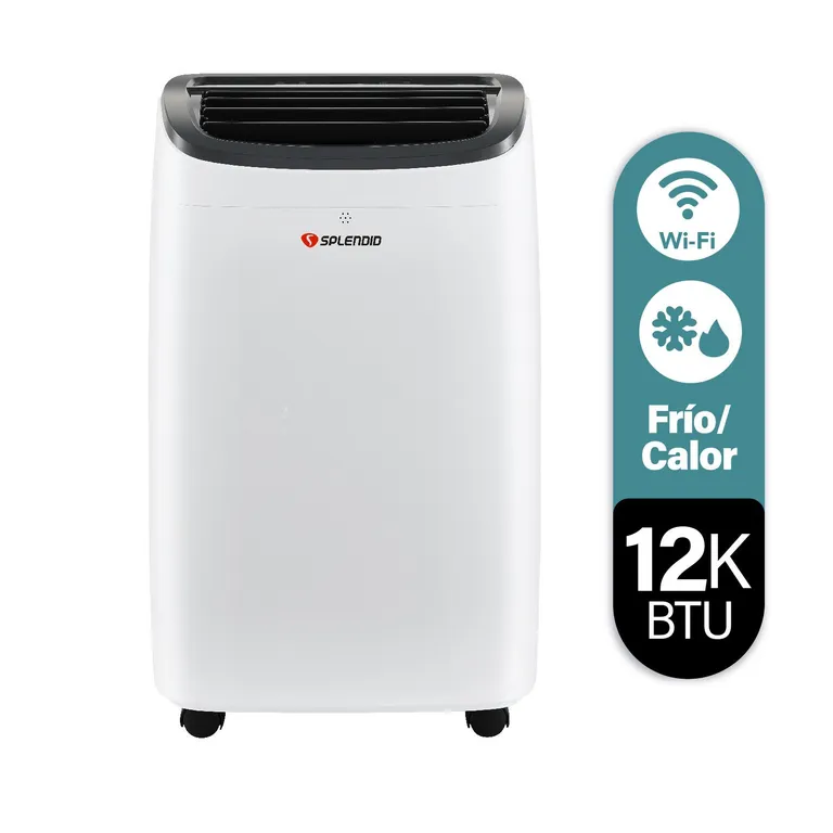 Splendid 12000