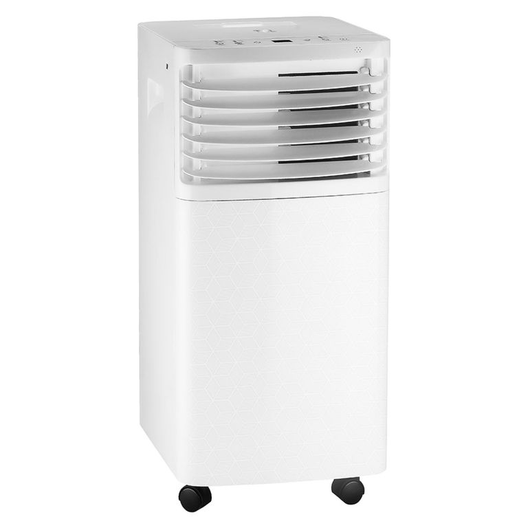 Aire acondicionado portátil TCL 9.000 BTU frío/calor