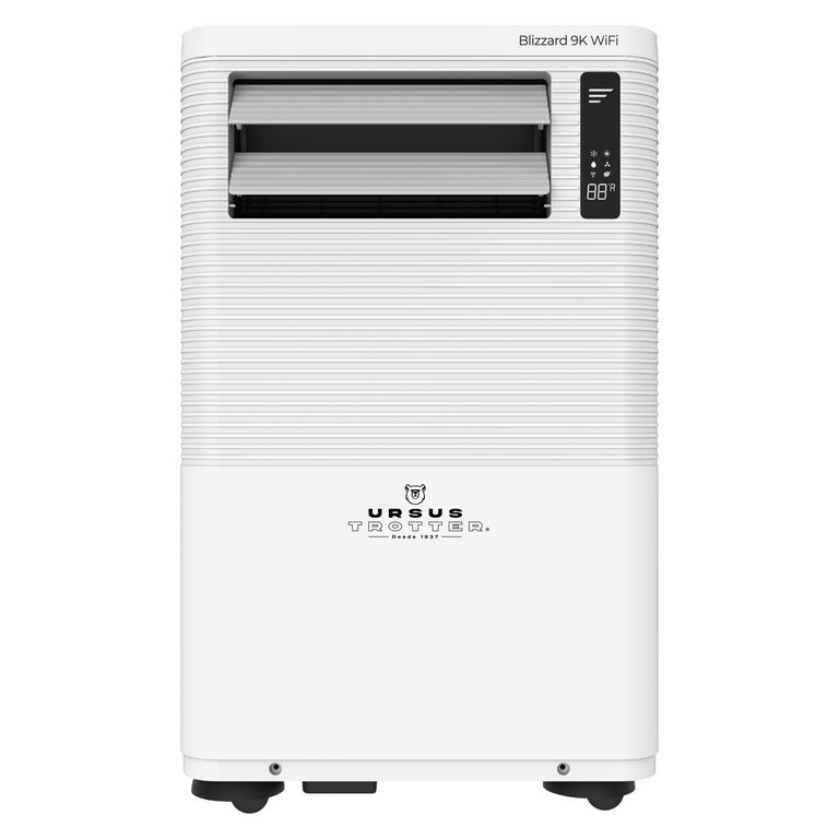 AIRE ACONDICIONADO PORTATIL 12000 BTU WIFI UT-BLIZZARD