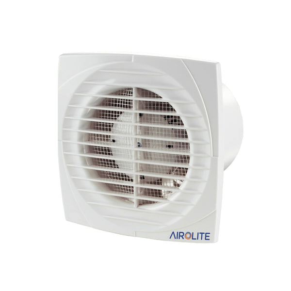 Extractor de aire para baño Airolite 100 DK