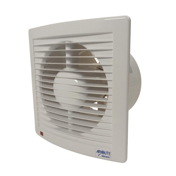 Extractor de aire para baño Airolite e-Style 150 Pro