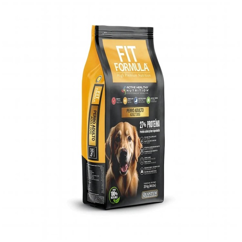 Fit Formula Perro Adulto