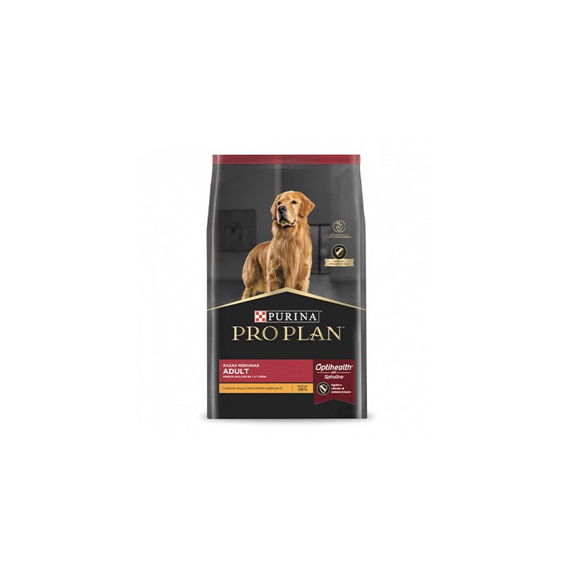 Alimento para perros Pro Plan