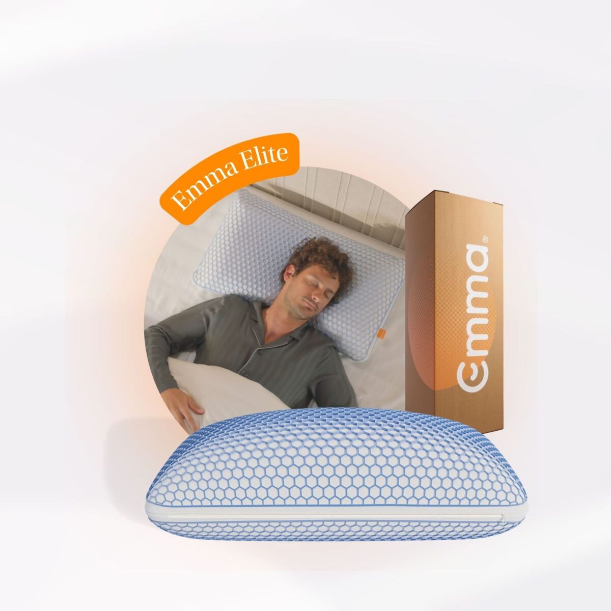 Emma Elite Air-Grid