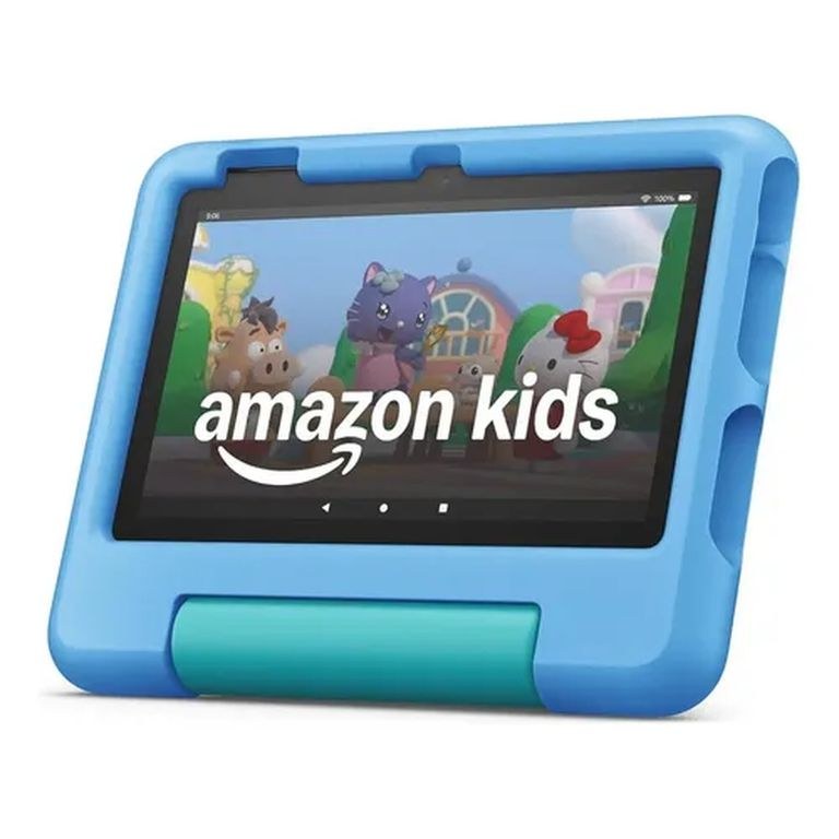 Amazon Fire HD 10 Kids / Fire Max 11 Kids