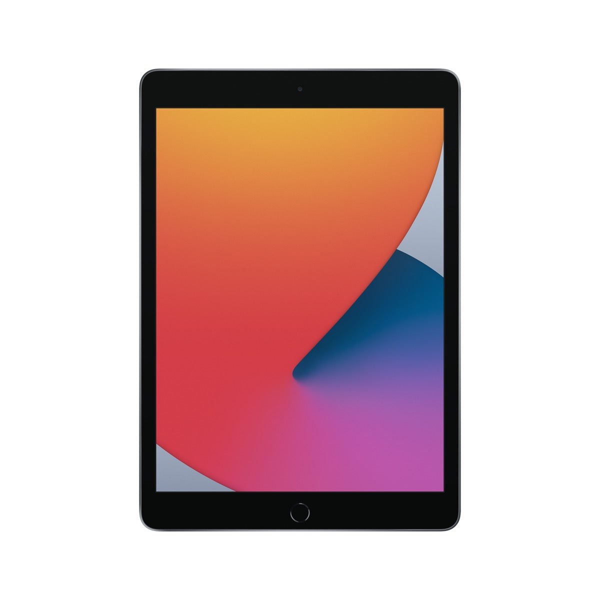 Apple iPad (10,2") — Premium Apple