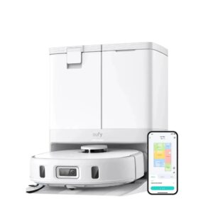 Eufy X10 Pro Omni