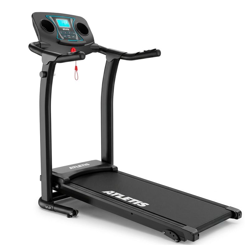 Atletis M200 trotadora plegable económica