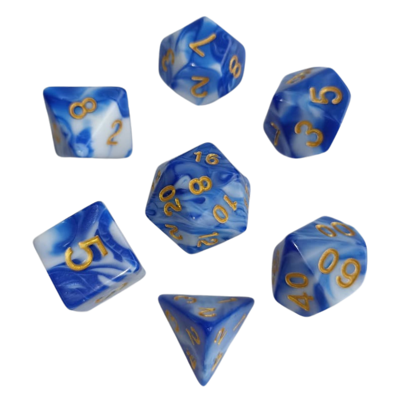 Azul