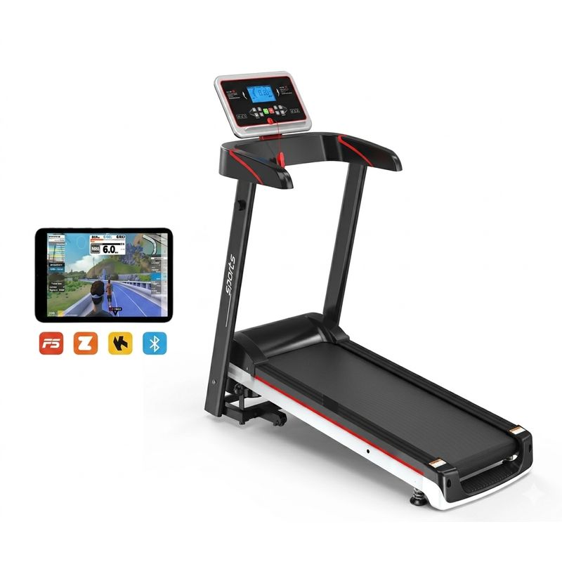 Basko Fitness PRO Bluetooth