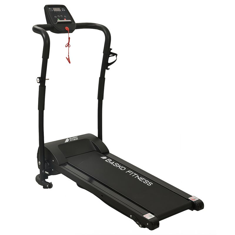 Basko Fitness plegable