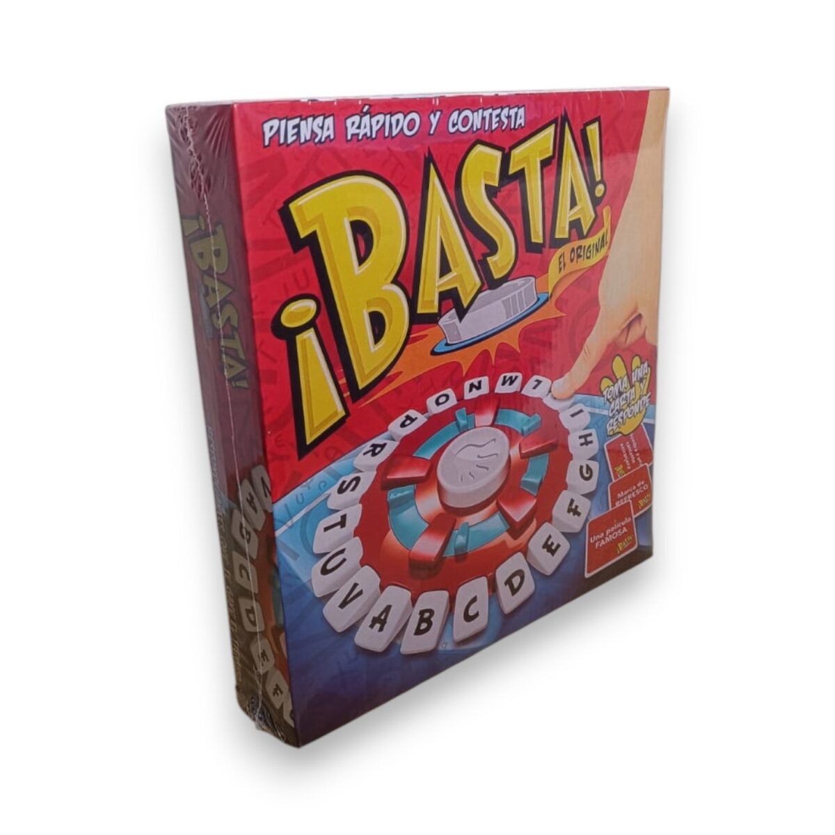 Basta