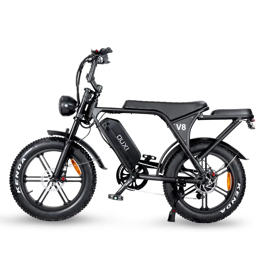 OUXI V8