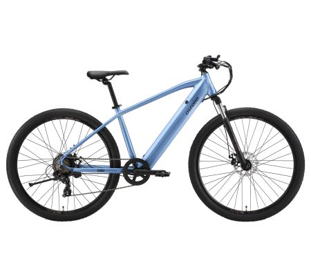 Bicicleta eléctrica Oxford Freeway aro 29, la mejor en general en Chile