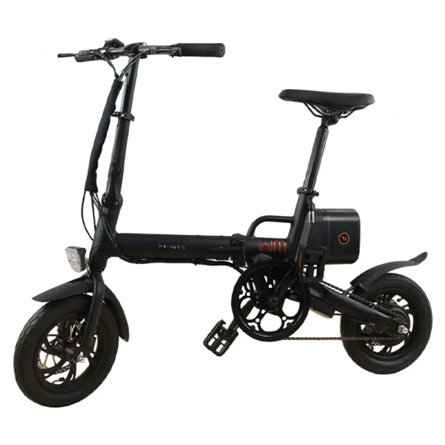 Fahren Mini