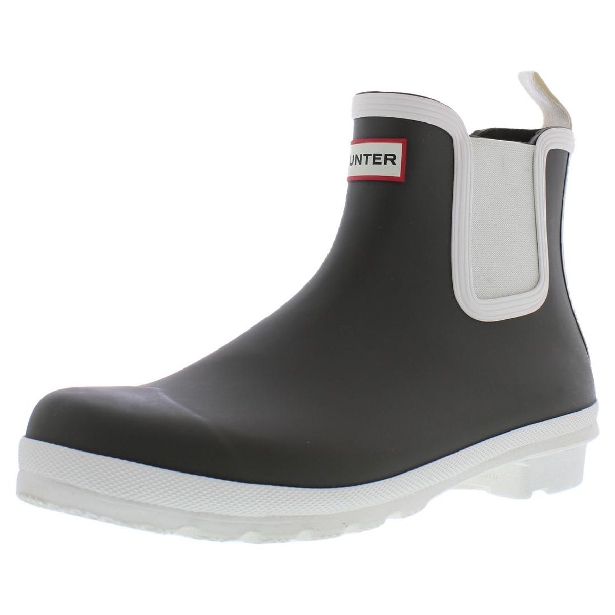 Botas Hunter Original Chelsea
