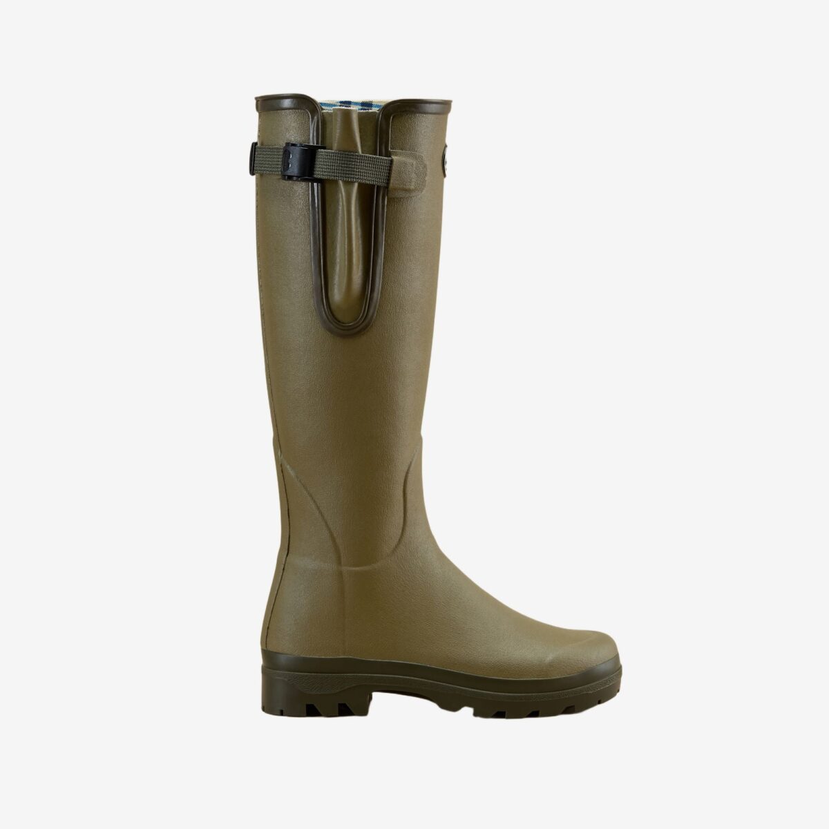 Botas Le Chameau Vierzon forradas