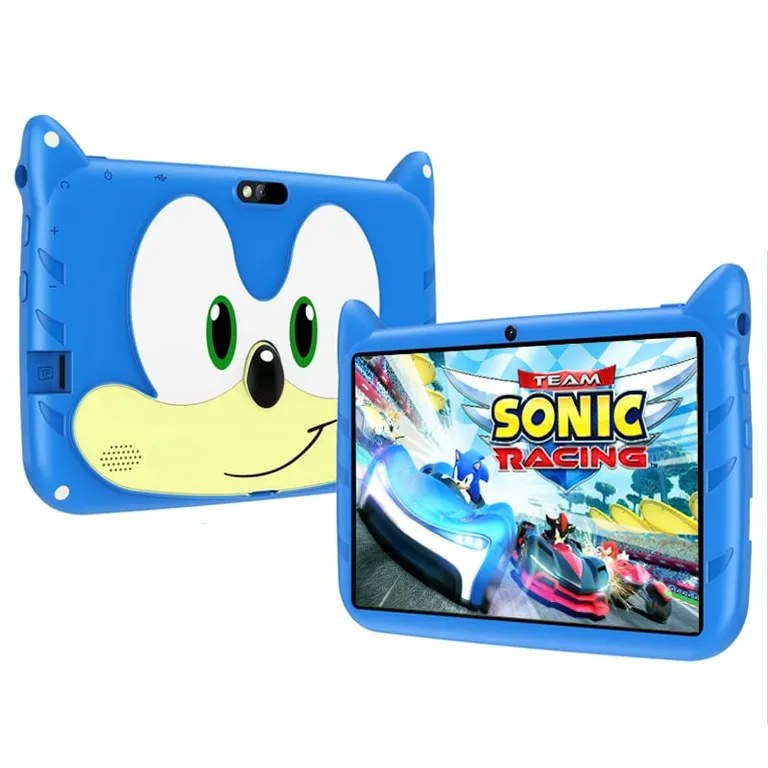 Bro Toumi Sonic Pegasus