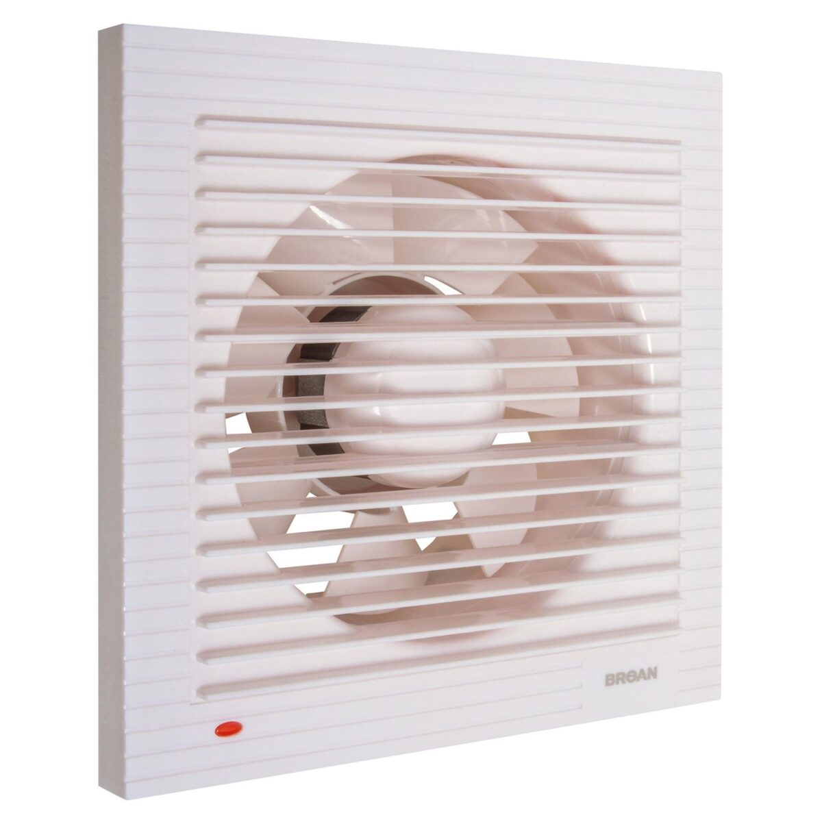 Extractor de aire para baño Broan de pared 6 pulgadas