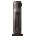 Calefactor cerámico con termostato Airolite HTC-2022 RC
