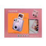 Cámara instantánea Fujifilm Instax Mini 12