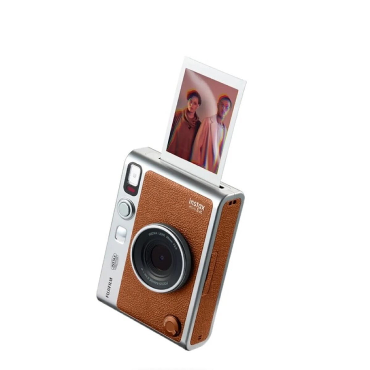 Fujifilm Instax Mini Evo